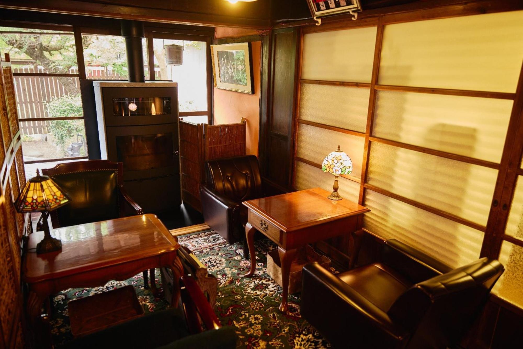 Chikugo Yoshii Guest House Ikuha - Vacation Stay 00074V Ukiha Exterior photo